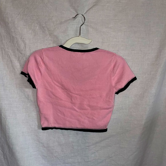 Madebychuu crop top - Picture 4 of 4